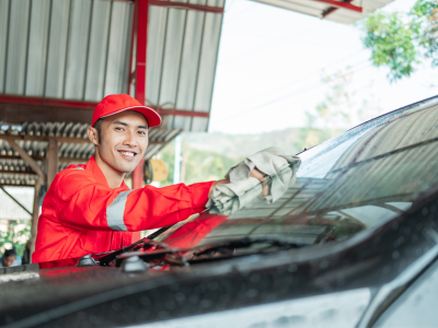 The Ultimate Guide to Car Glass Replacement: Why Quality Matters